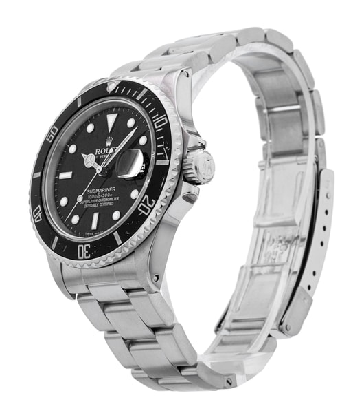 Rolex Submariner 16800